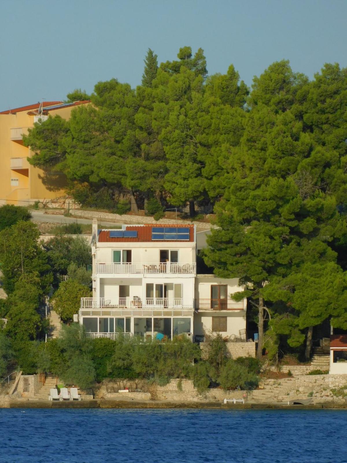 Apartman Bebic Klek Exterior photo