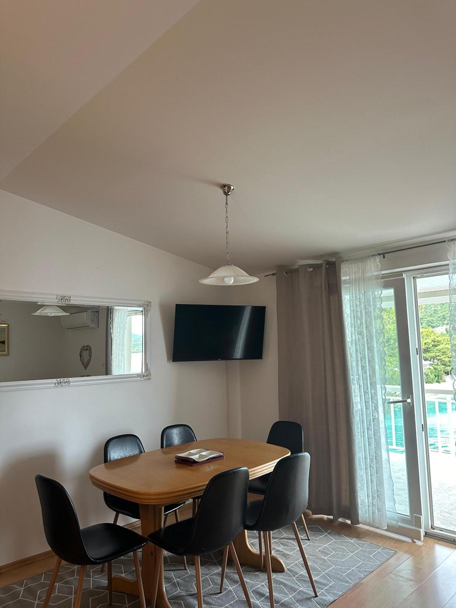 Apartman Bebic Klek Exterior photo