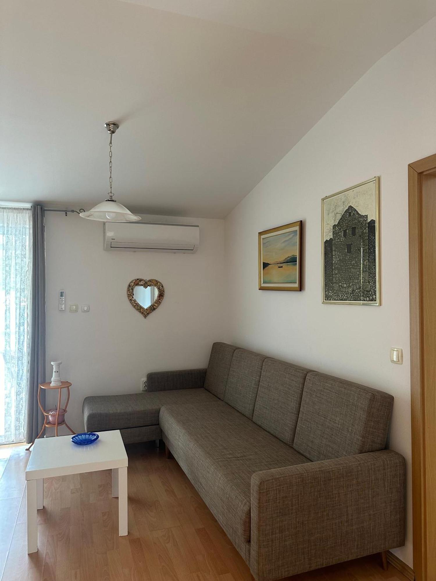 Apartman Bebic Klek Exterior photo