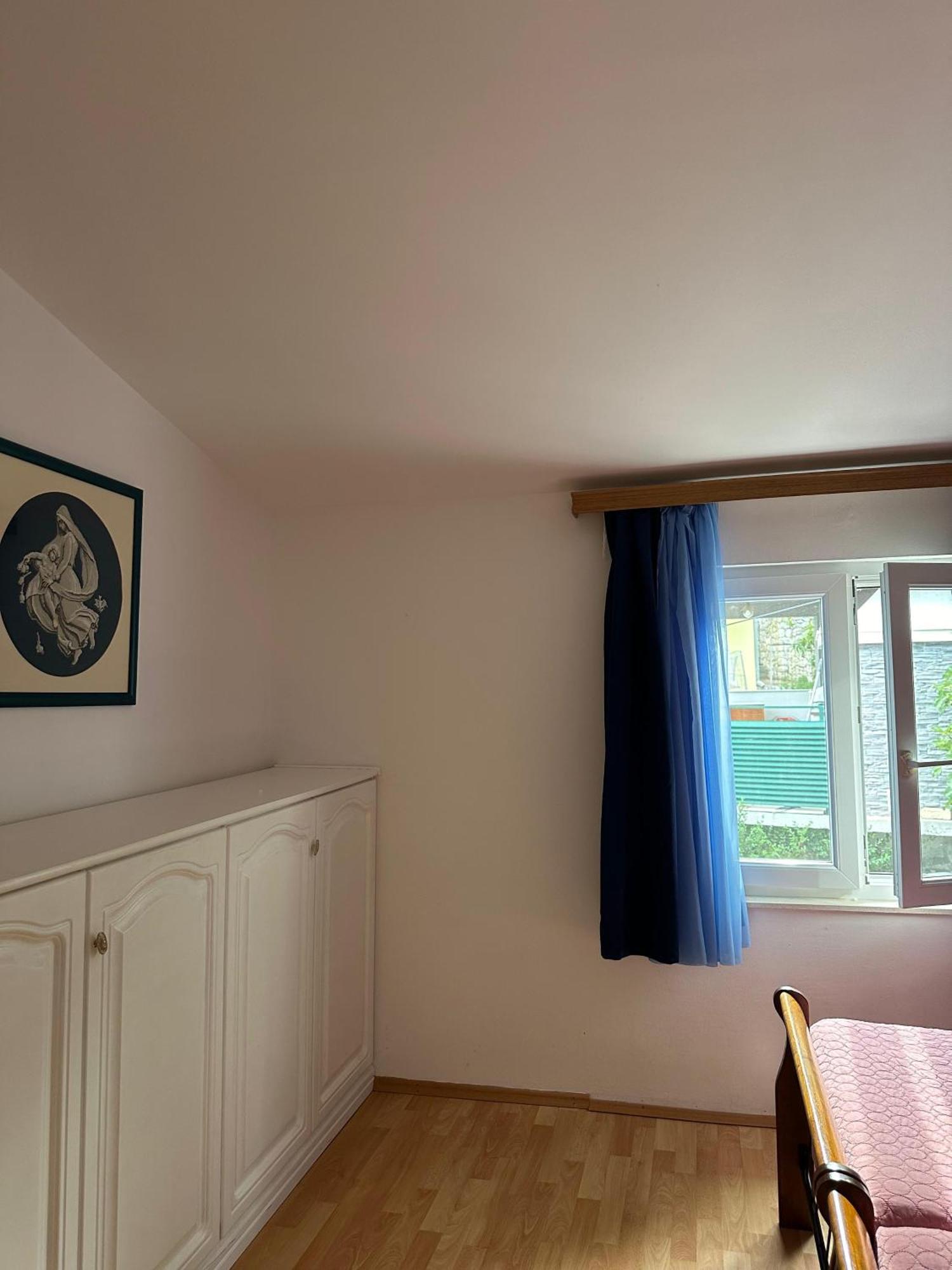 Apartman Bebic Klek Exterior photo