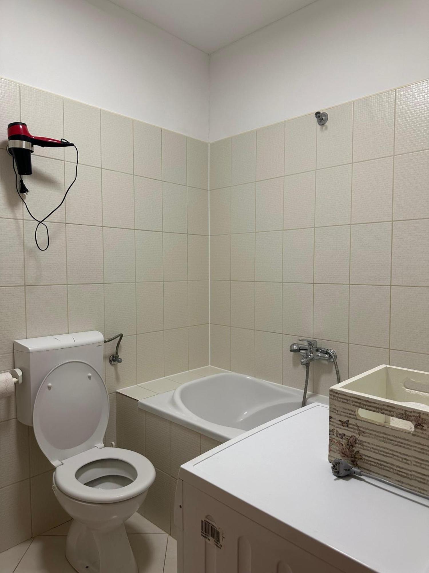 Apartman Bebic Klek Exterior photo