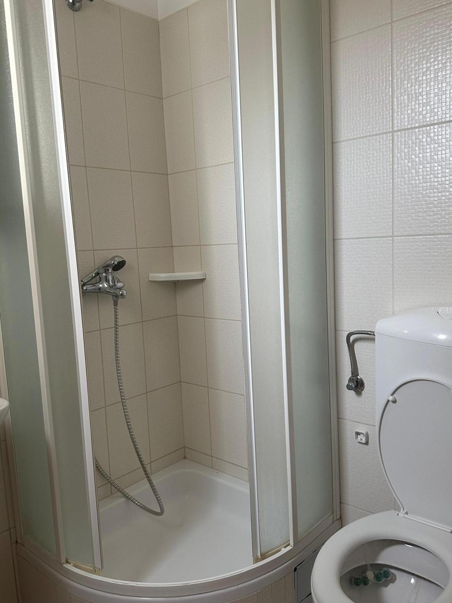 Apartman Bebic Klek Exterior photo