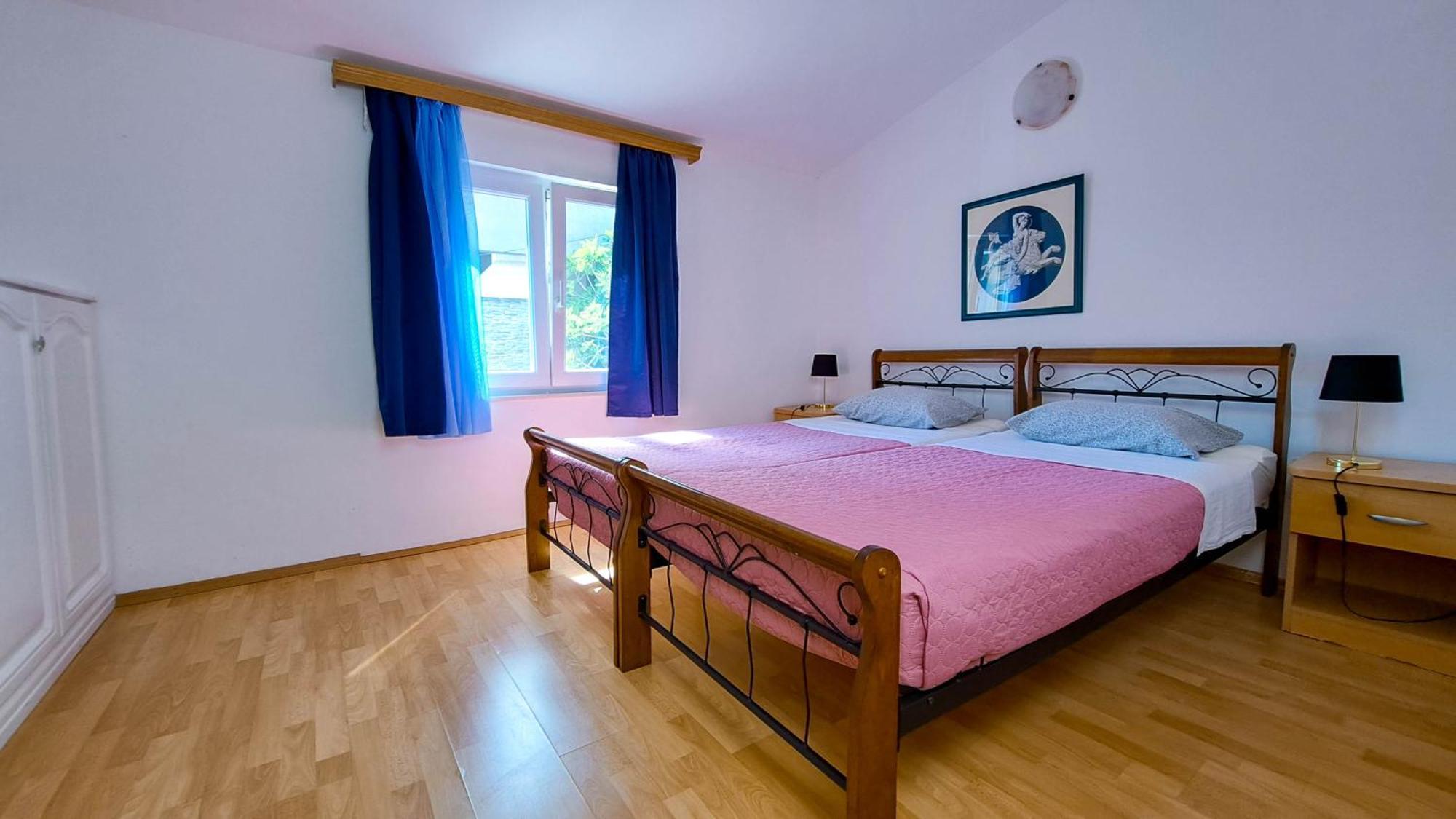 Apartman Bebic Klek Exterior photo